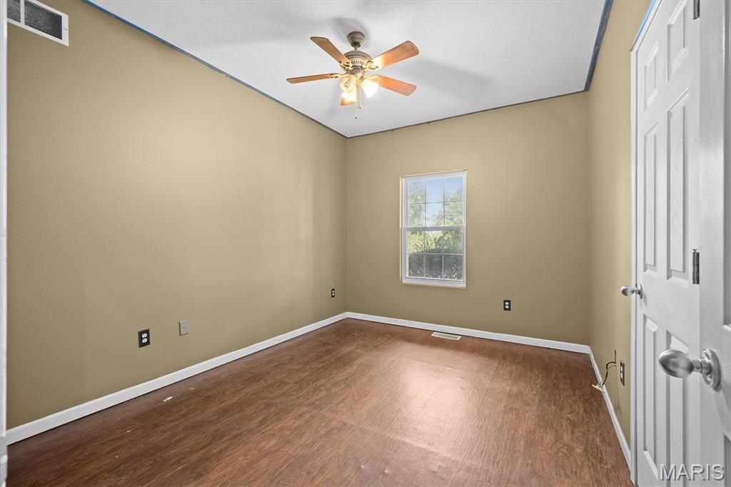 Holiday Shores Sub - Residential