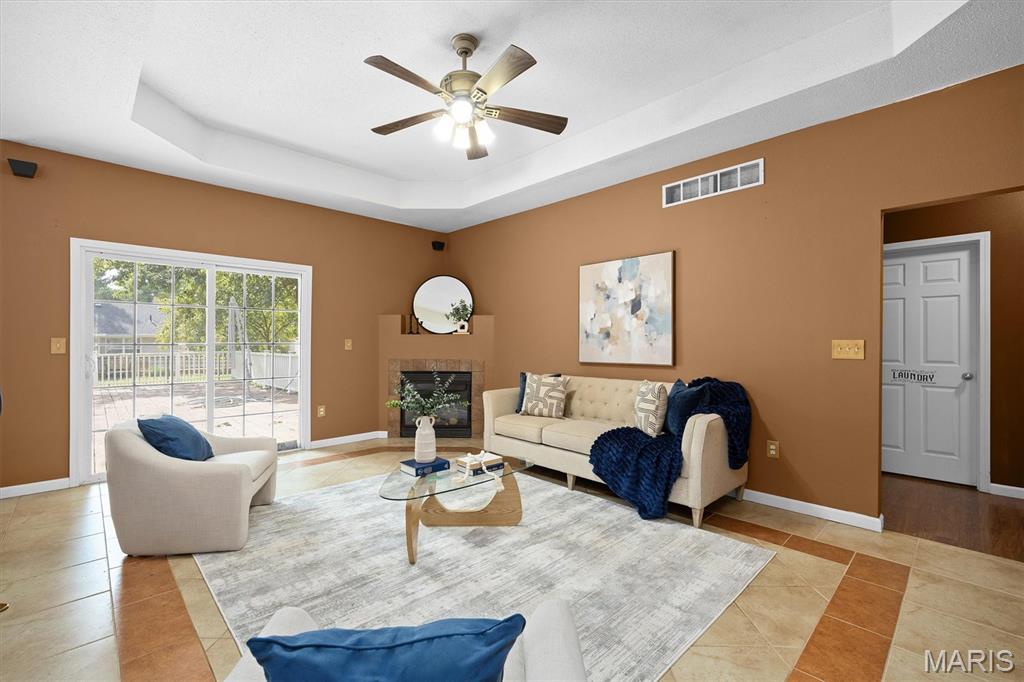 Holiday Shores Sub - Residential