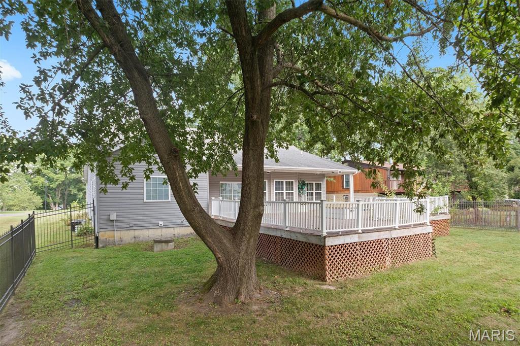 Holiday Shores Sub - Residential