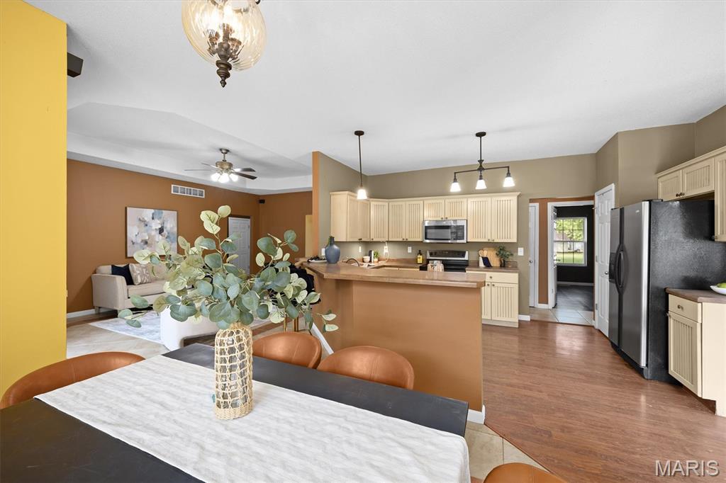 Holiday Shores Sub - Residential