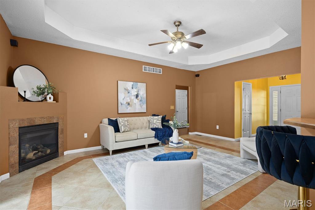 Holiday Shores Sub - Residential