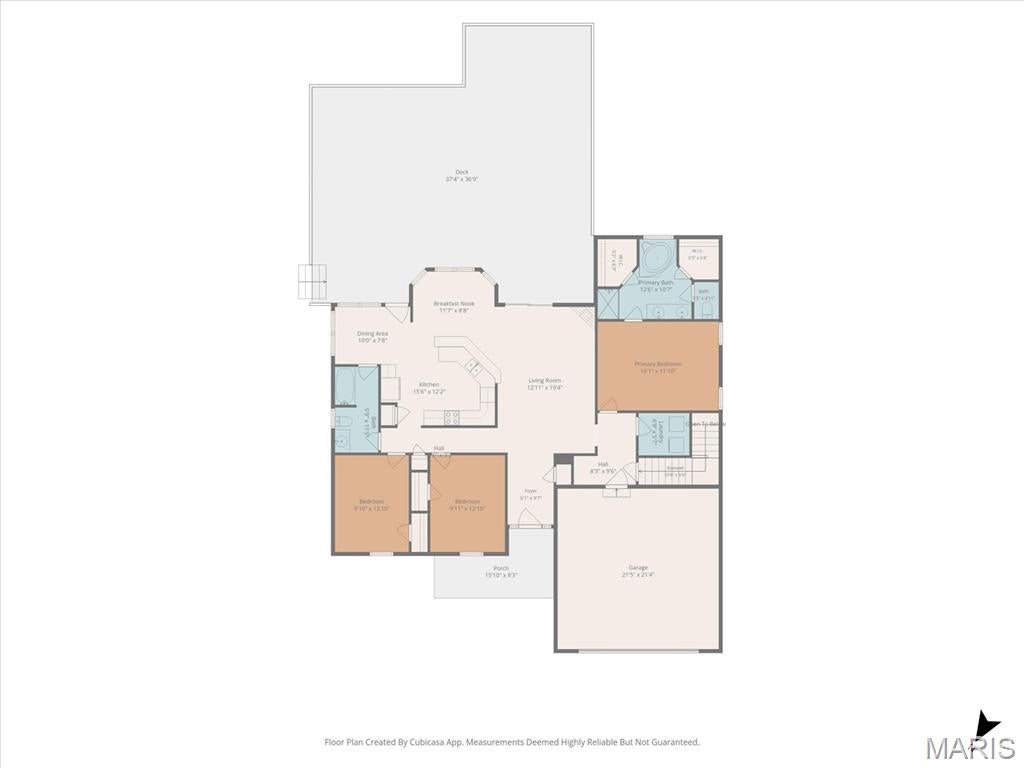Holiday Shores Sub - Residential