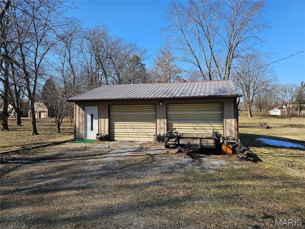 Harris Add 03 - Residential
