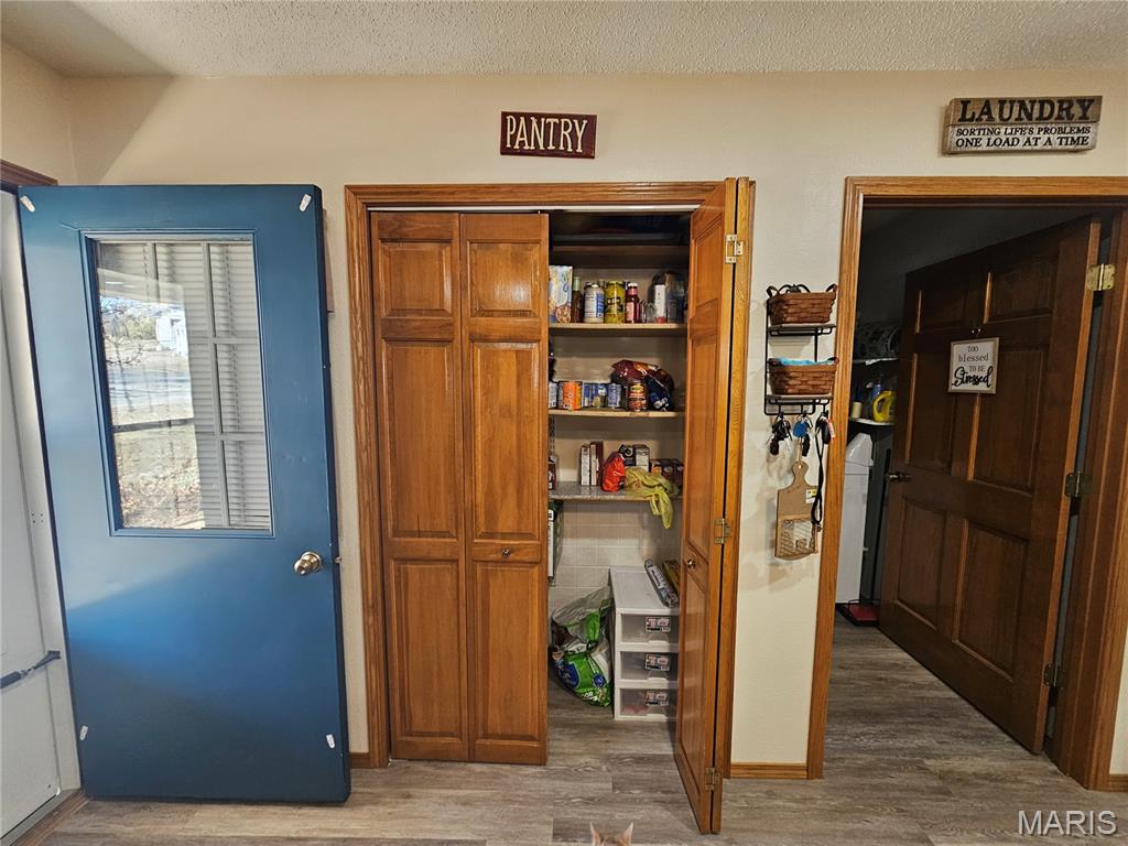 Harris Add 03 - Residential