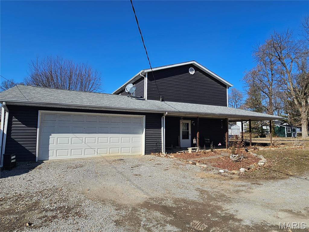 Harris Add 03 - Residential