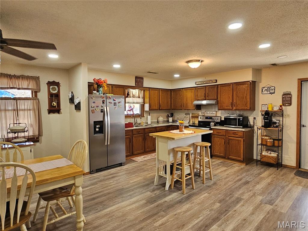 Harris Add 03 - Residential