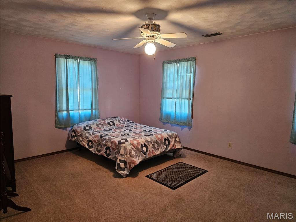 Harris Add 03 - Residential