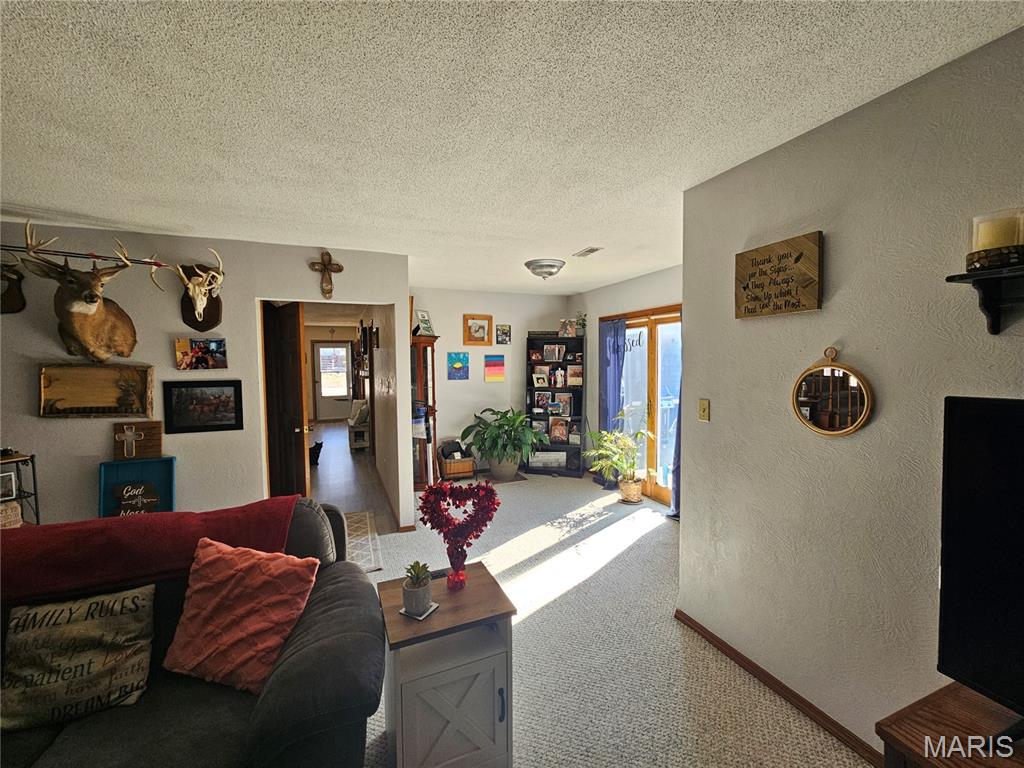 Harris Add 03 - Residential
