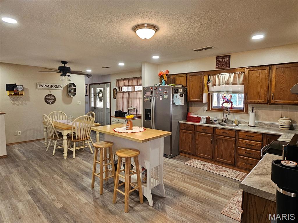 Harris Add 03 - Residential
