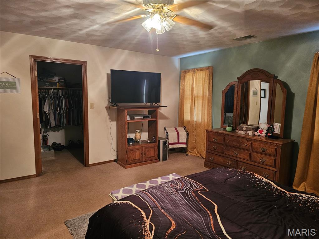 Harris Add 03 - Residential