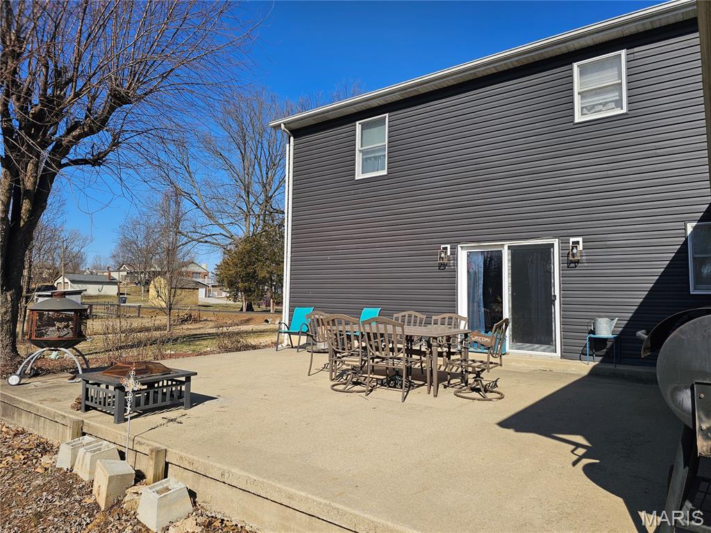 Harris Add 03 - Residential