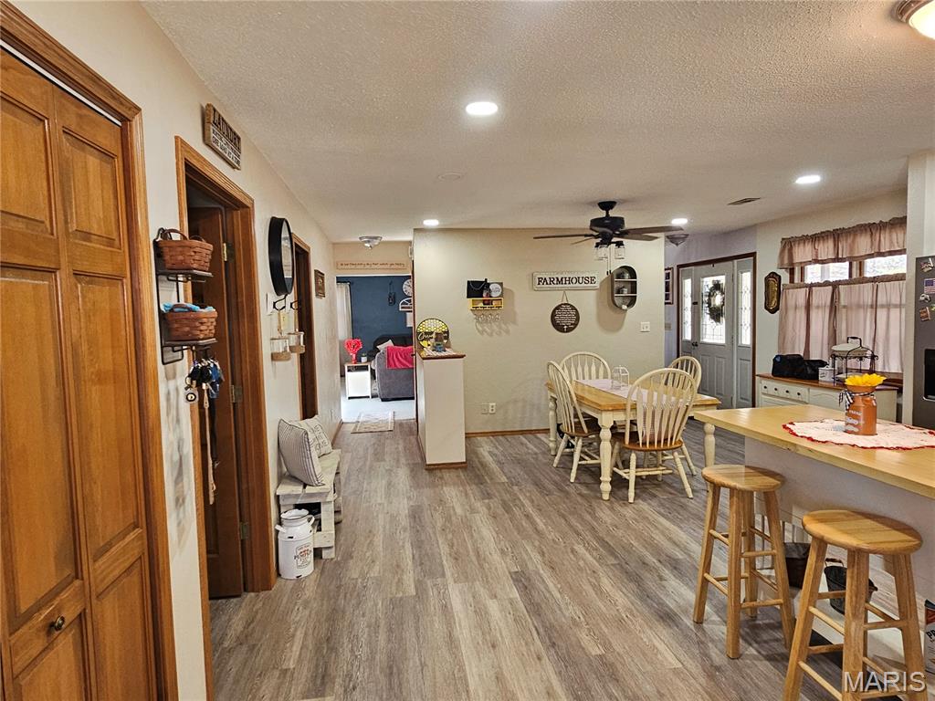 Harris Add 03 - Residential