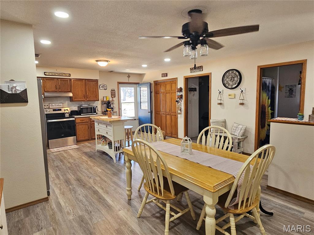 Harris Add 03 - Residential