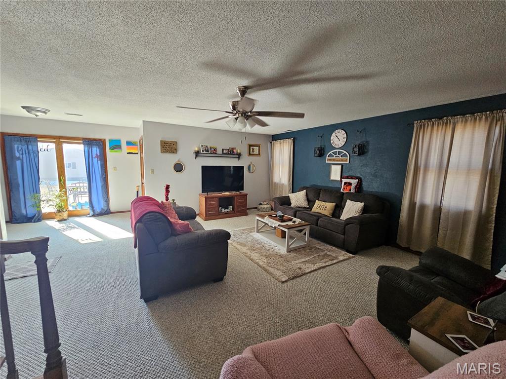 Harris Add 03 - Residential