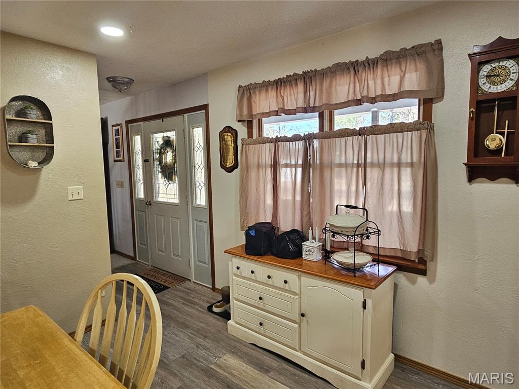 Harris Add 03 - Residential