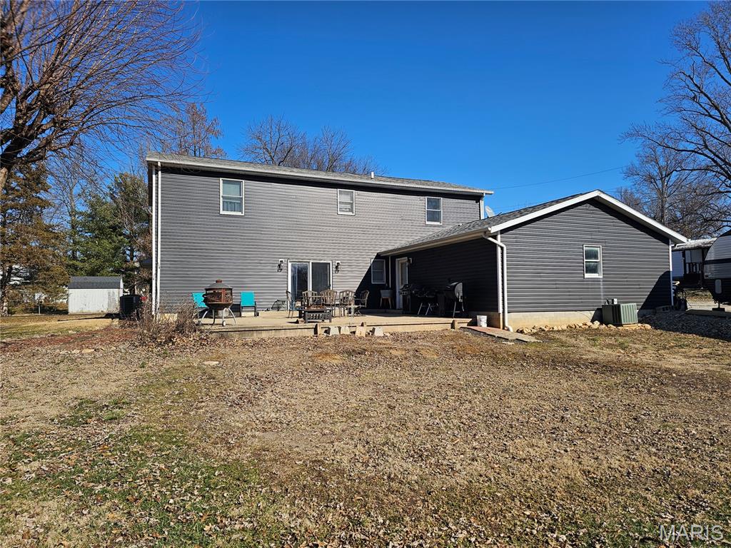 Harris Add 03 - Residential