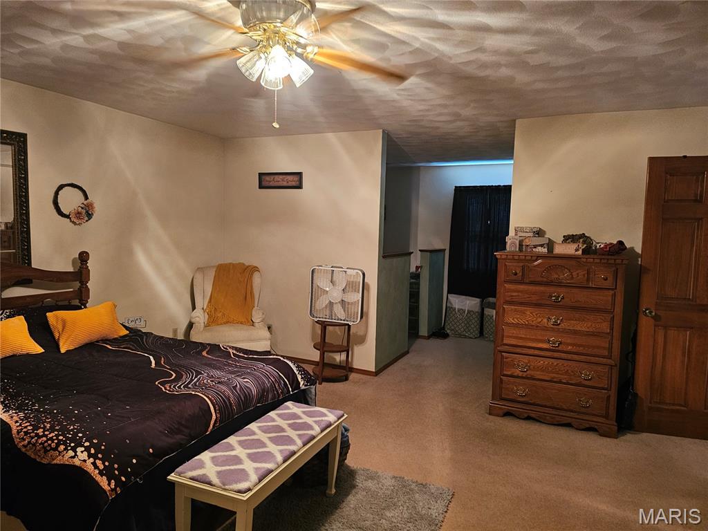 Harris Add 03 - Residential