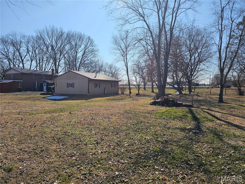 Harris Add 03 - Residential