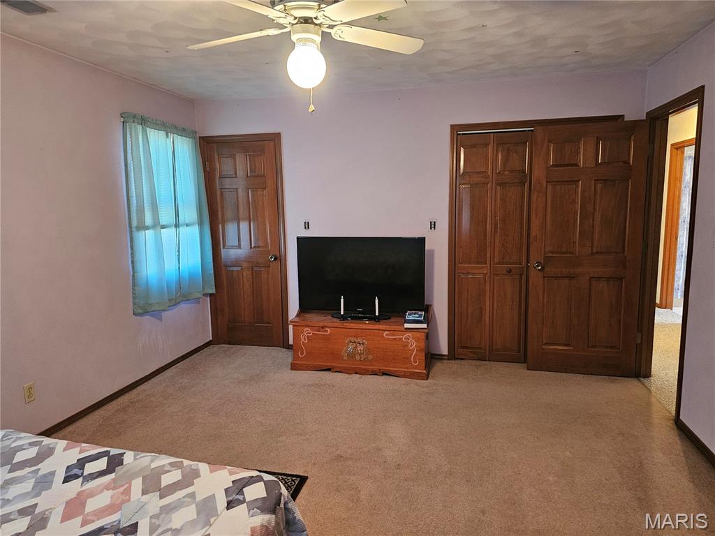 Harris Add 03 - Residential