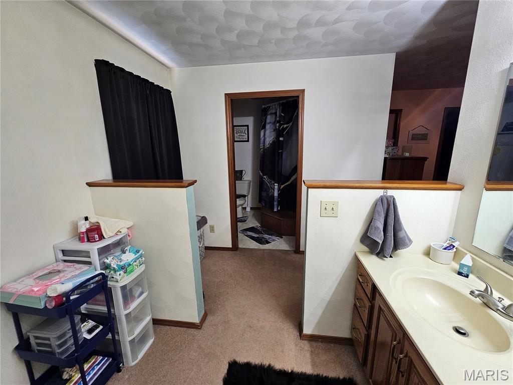 Harris Add 03 - Residential