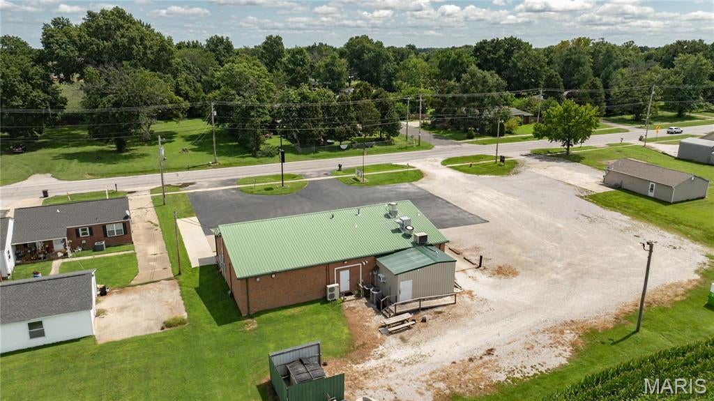 Albro Palmer Etal Sub - Commercial Sale