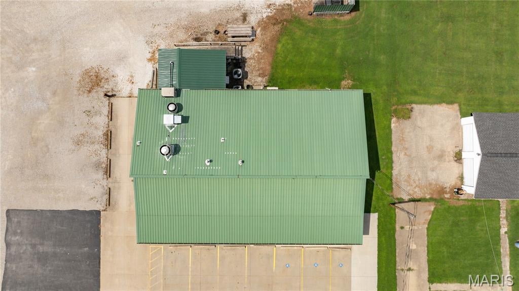 Albro Palmer Etal Sub - Commercial Sale