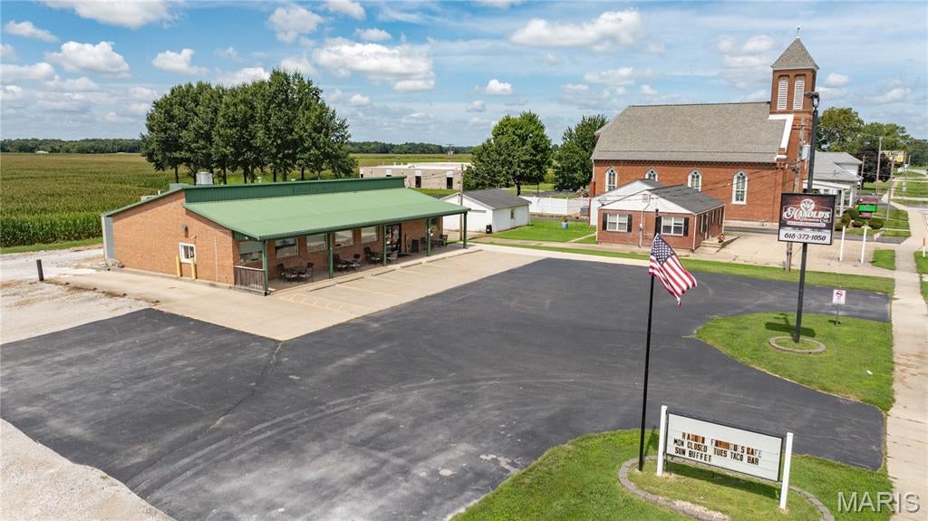 Albro Palmer Etal Sub - Commercial Sale