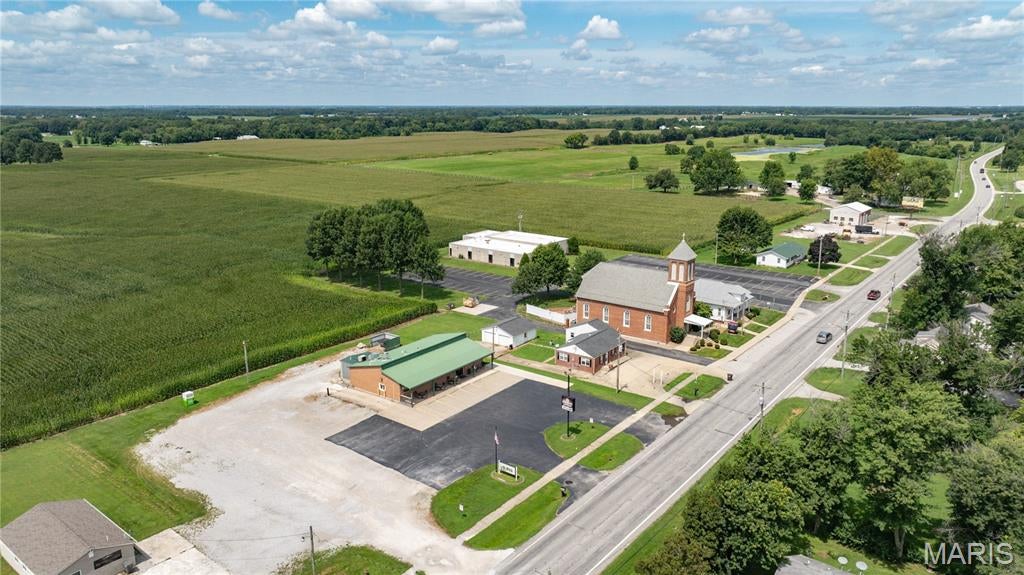 Albro Palmer Etal Sub - Commercial Sale