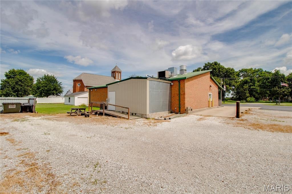 Albro Palmer Etal Sub - Commercial Sale