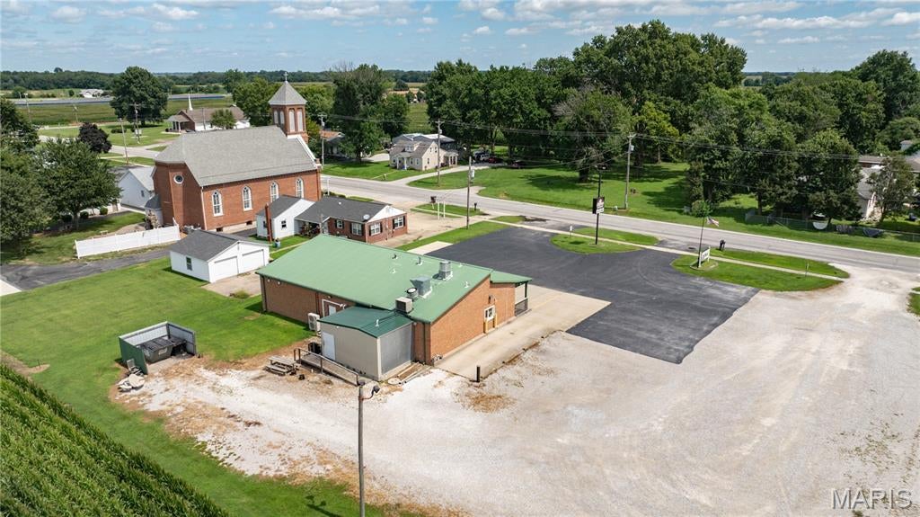 Albro Palmer Etal Sub - Commercial Sale