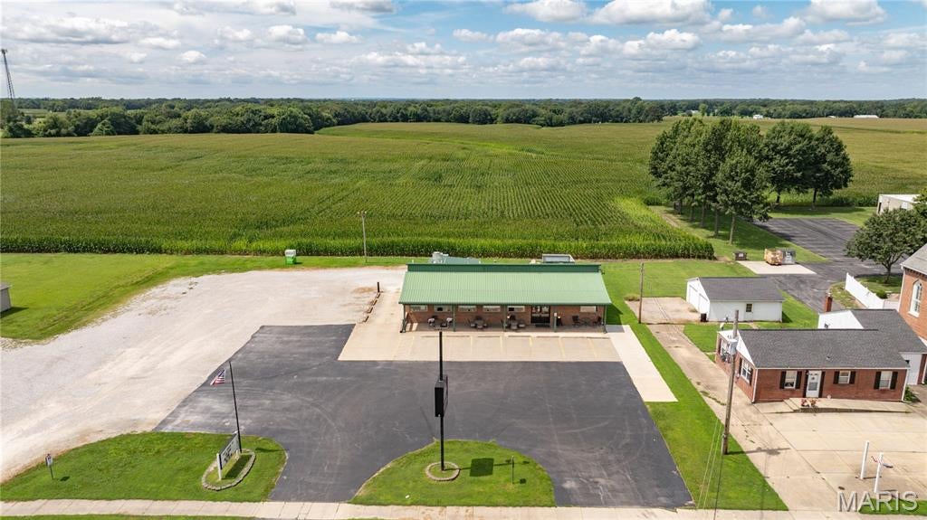 Albro Palmer Etal Sub - Commercial Sale