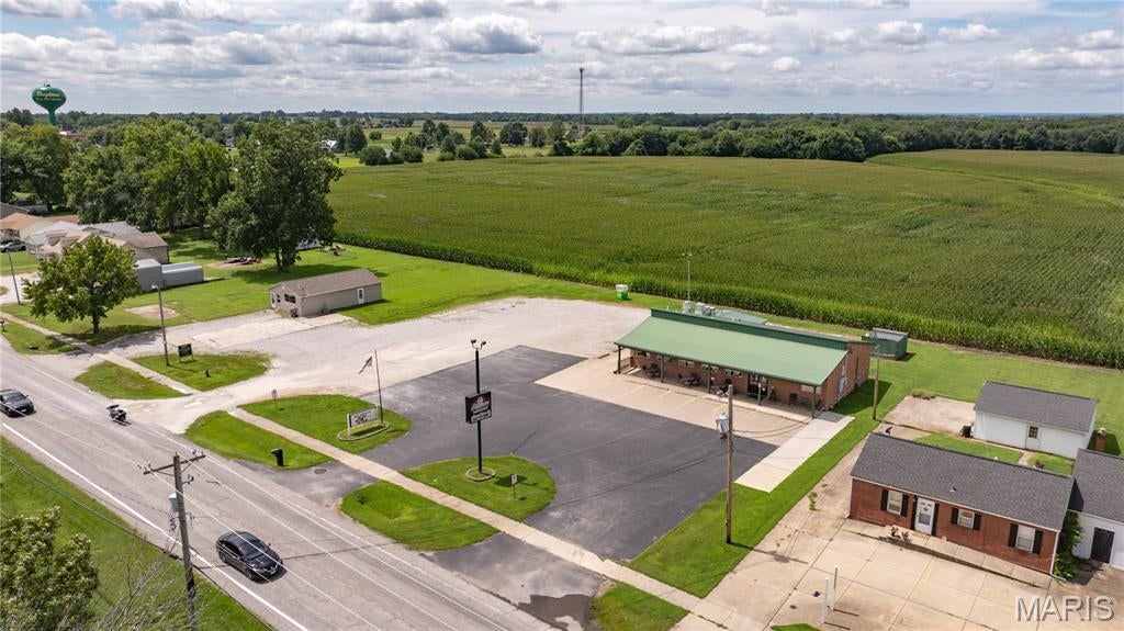 Albro Palmer Etal Sub - Commercial Sale