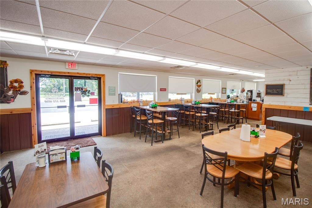 Albro Palmer Etal Sub - Commercial Sale