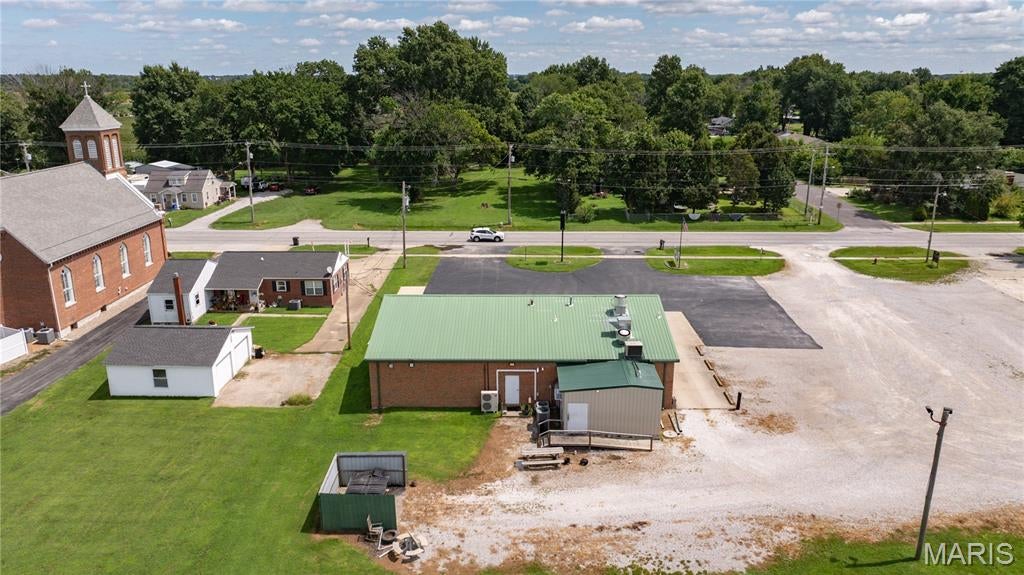 Albro Palmer Etal Sub - Commercial Sale