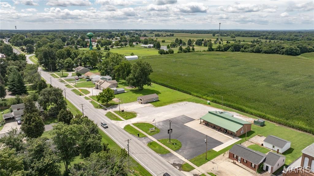 Albro Palmer Etal Sub - Commercial Sale