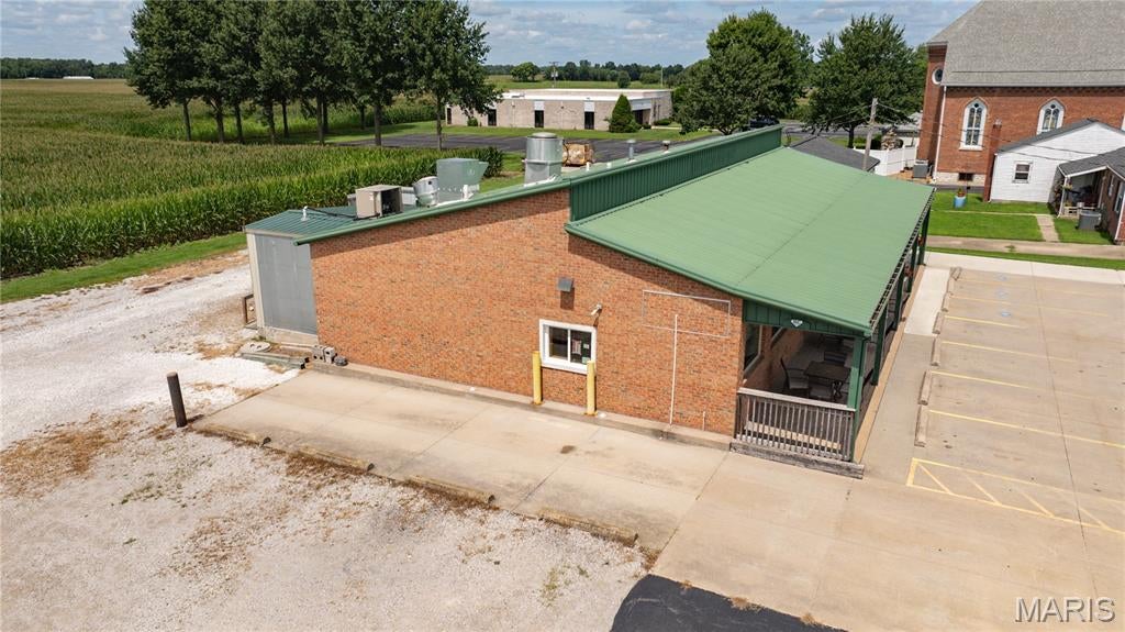 Albro Palmer Etal Sub - Commercial Sale