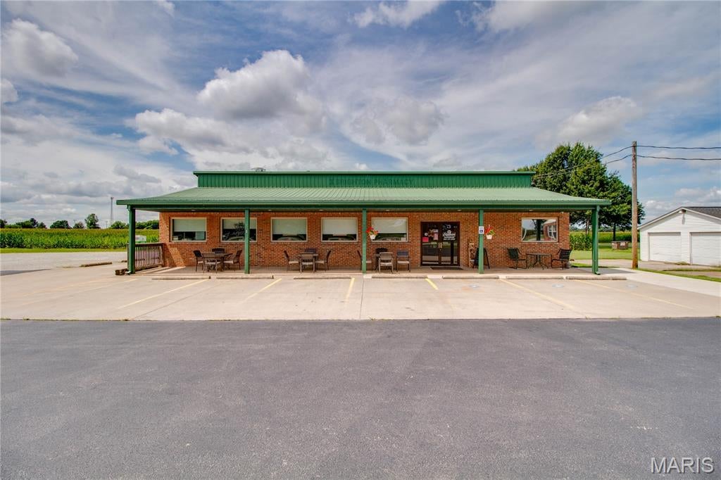 Albro Palmer Etal Sub - Commercial Sale