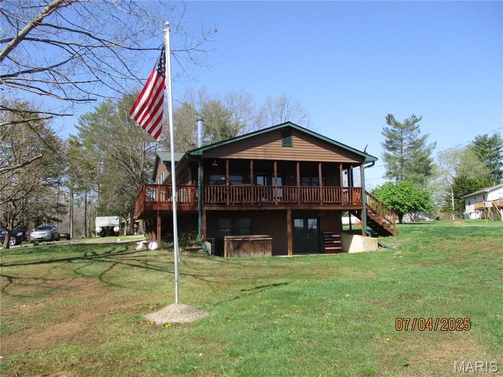 Indian Hills - Residential