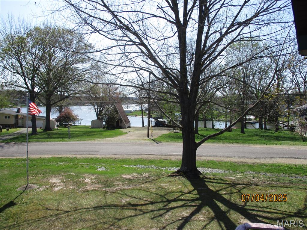 Indian Hills - Residential