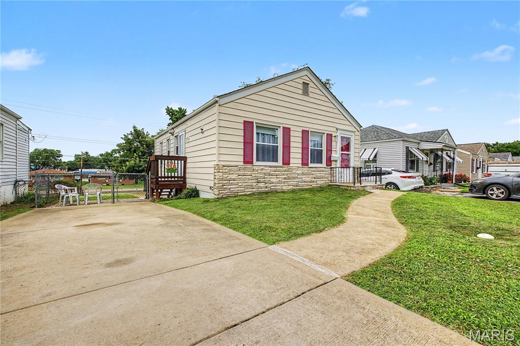 St Ann Country Club Add - Residential
