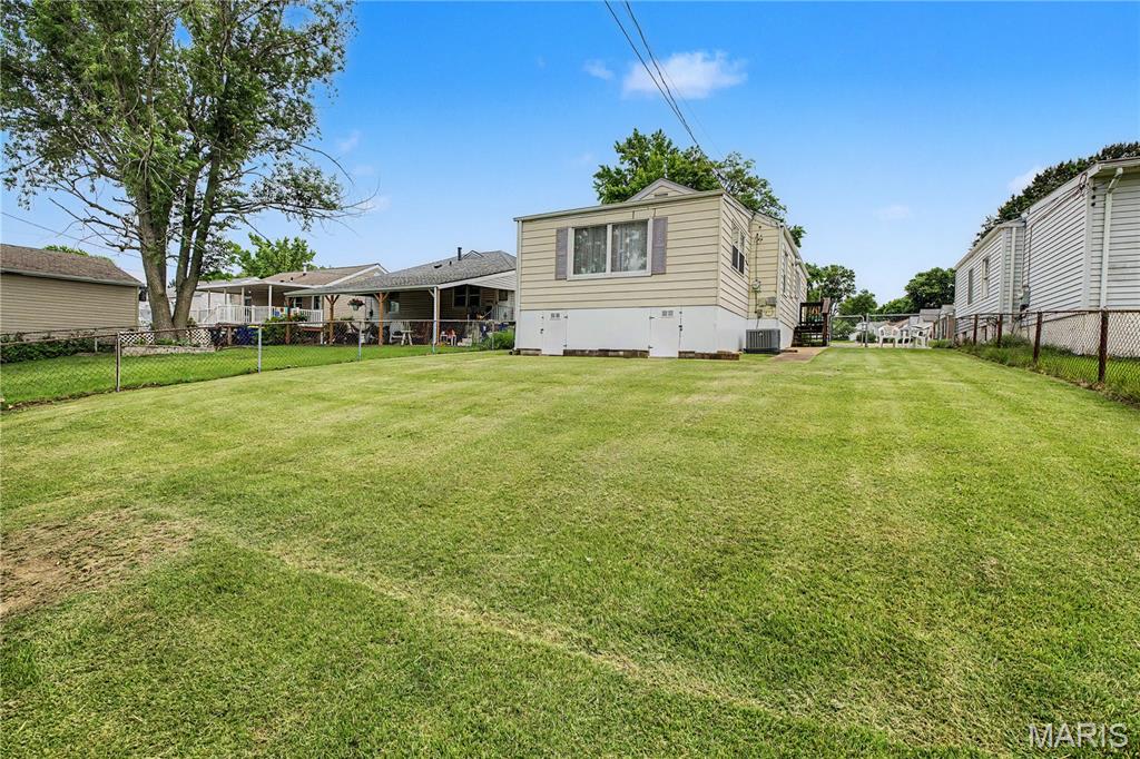 St Ann Country Club Add - Residential