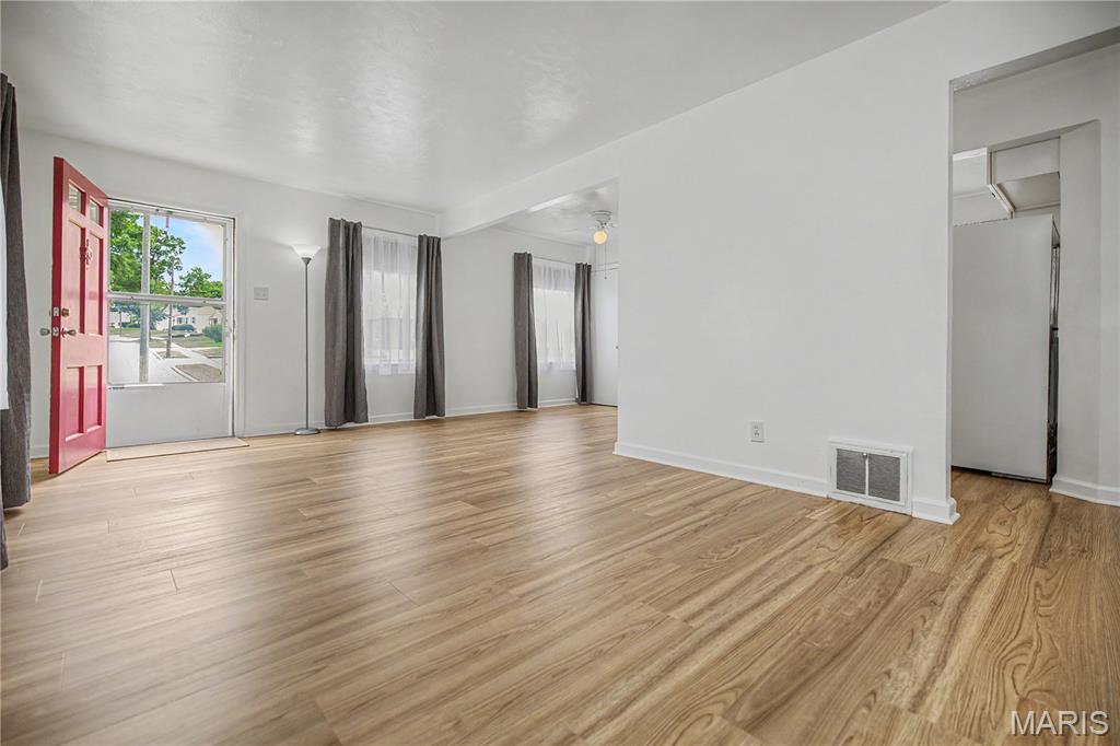 St Ann Country Club Add - Residential