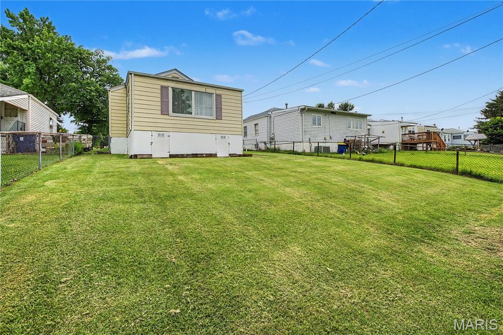 St Ann Country Club Add - Residential