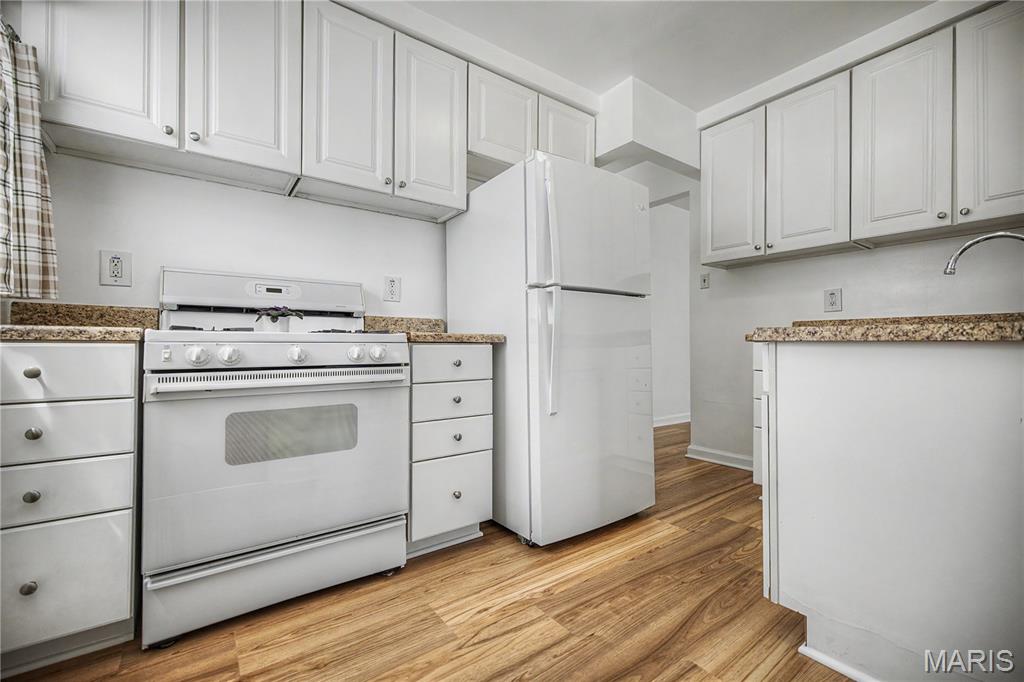 St Ann Country Club Add - Residential