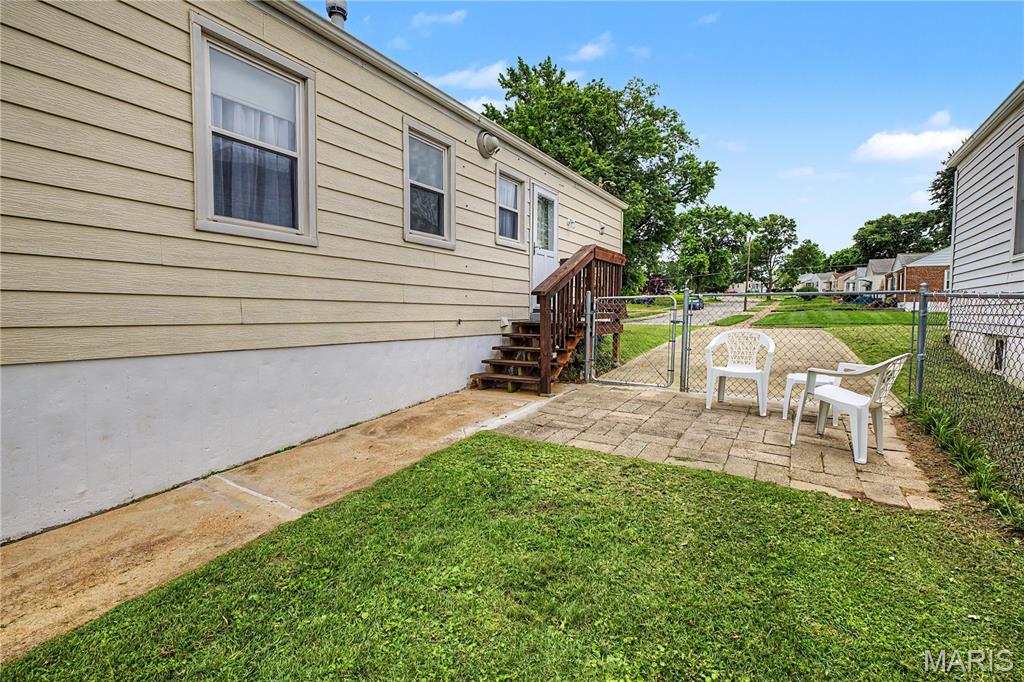 St Ann Country Club Add - Residential