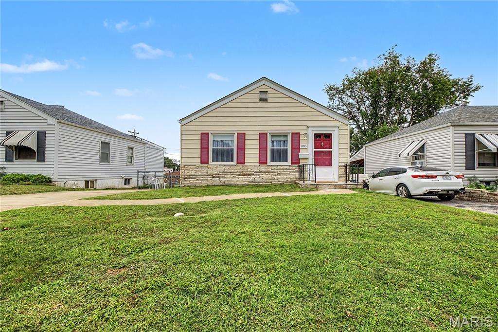 St Ann Country Club Add - Residential