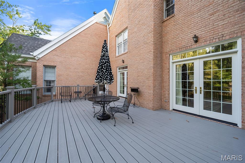 Maryview - Residential