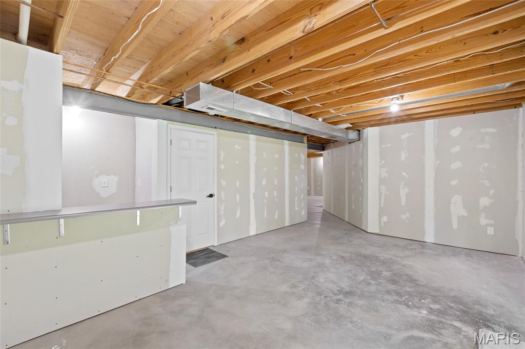 Bedford Falls #1 Amd - Residential
