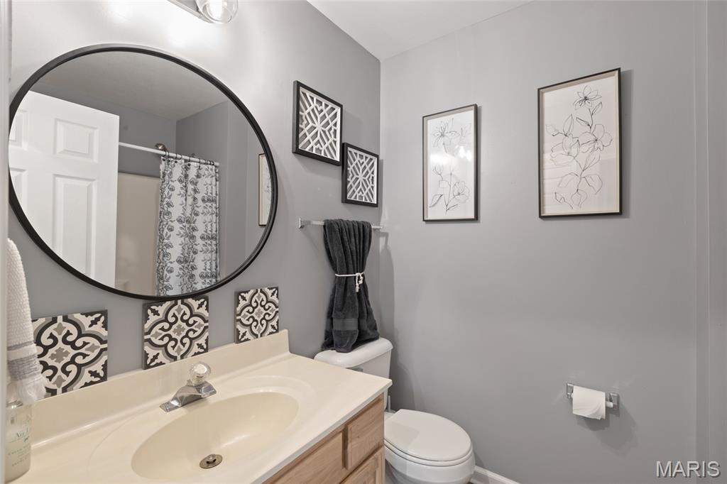 Bedford Falls #1 Amd - Residential