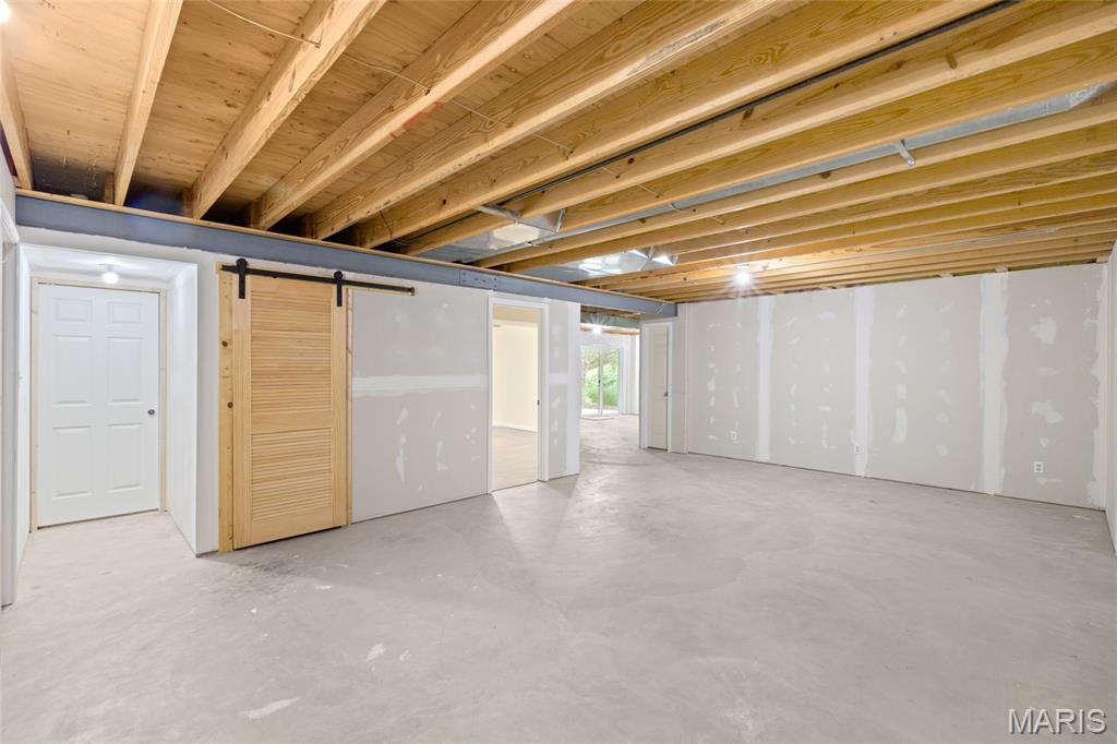 Bedford Falls #1 Amd - Residential